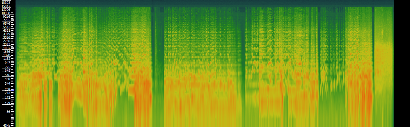 Spectrogramtrack2