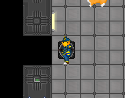 Doors are culled from FOV until opened upon joining server · Issue ...