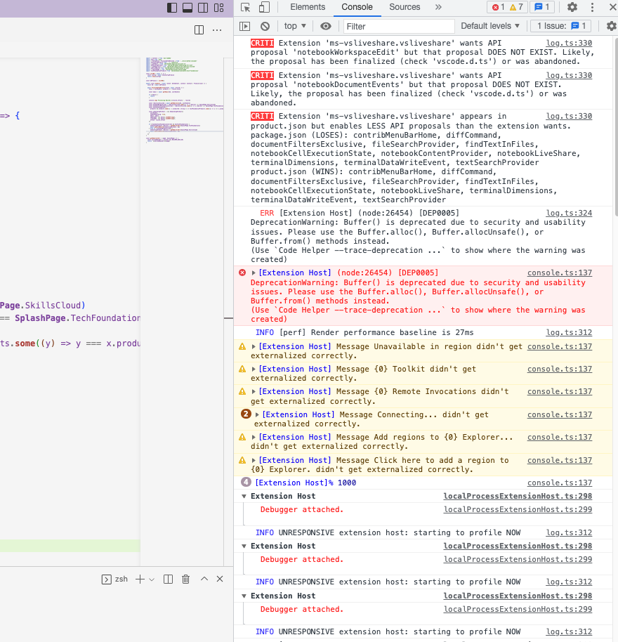 Live Share Won't Allow Others to Join · Issue #4810 · microsoft/live ...