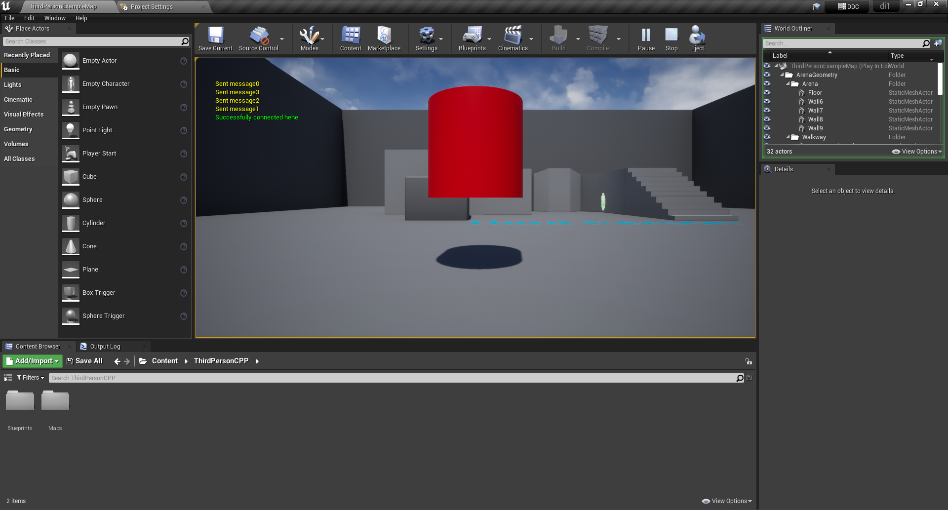 GitHub - somasathvik/Digital-Twin: A project to create a digital twin ...