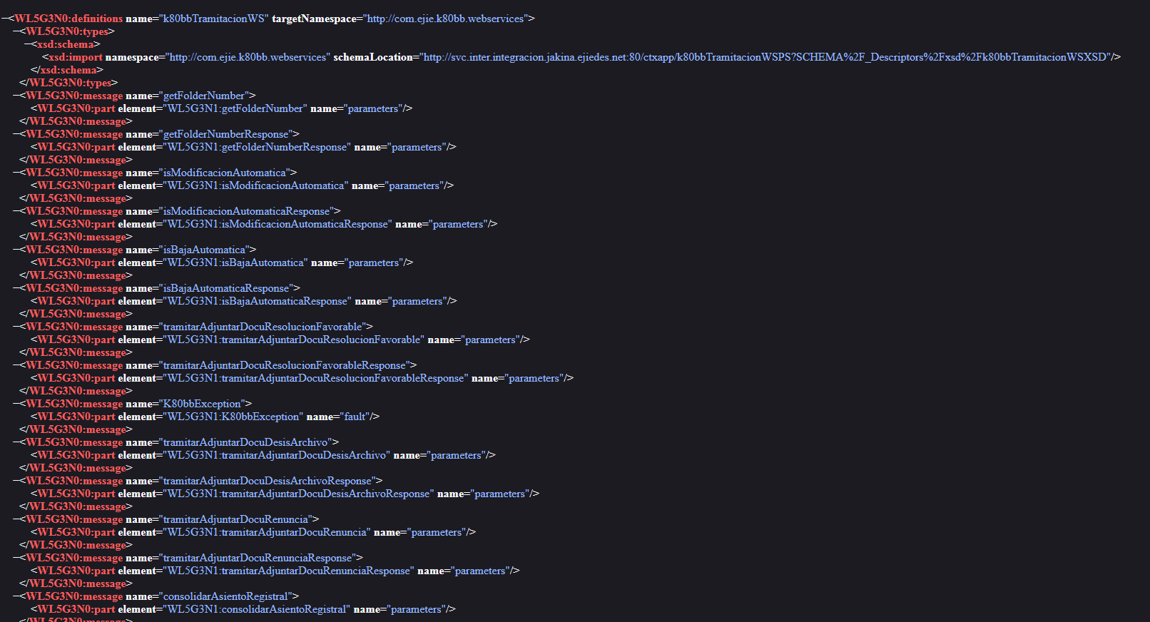 Uso de la consola de servicios - kulebra10/project GitHub Wiki