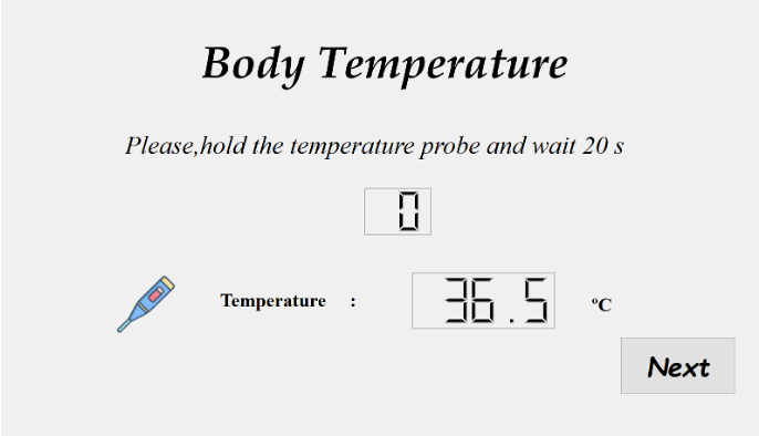 GitHub - soulaimane-ouladbelayachi/Health-Monitoring-System