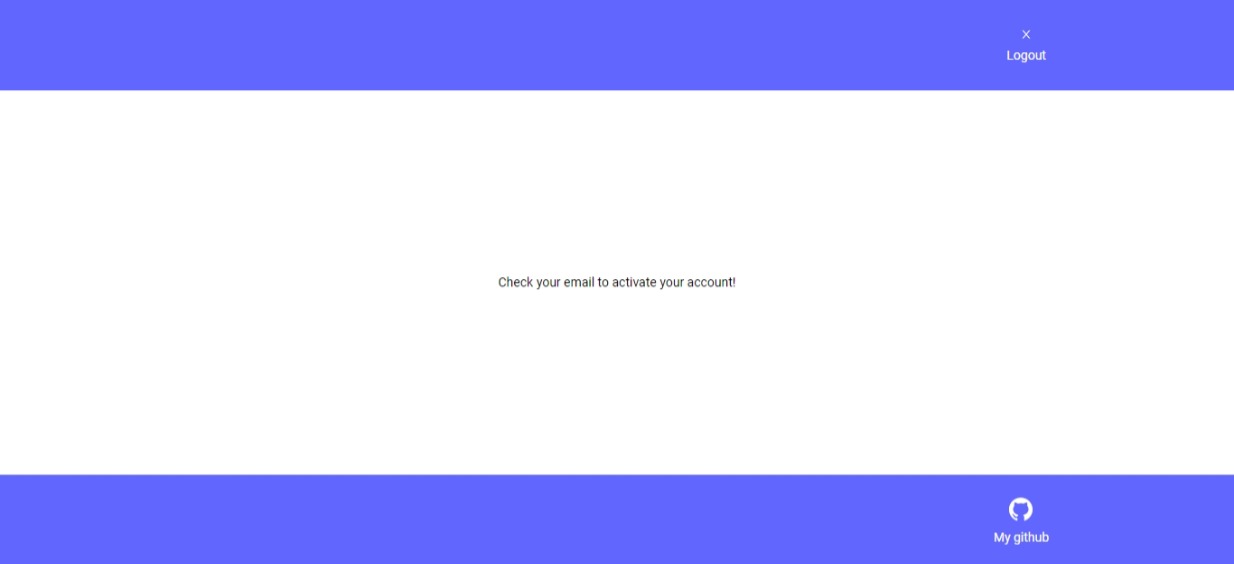 GitHub - ayles1/auth-form