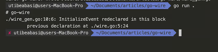GitHub - SethukumarJ/Wire_package: Wire is a code dependency tool that ...