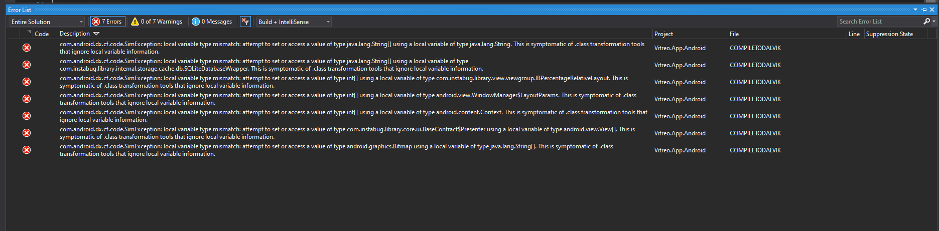 Ts node dev