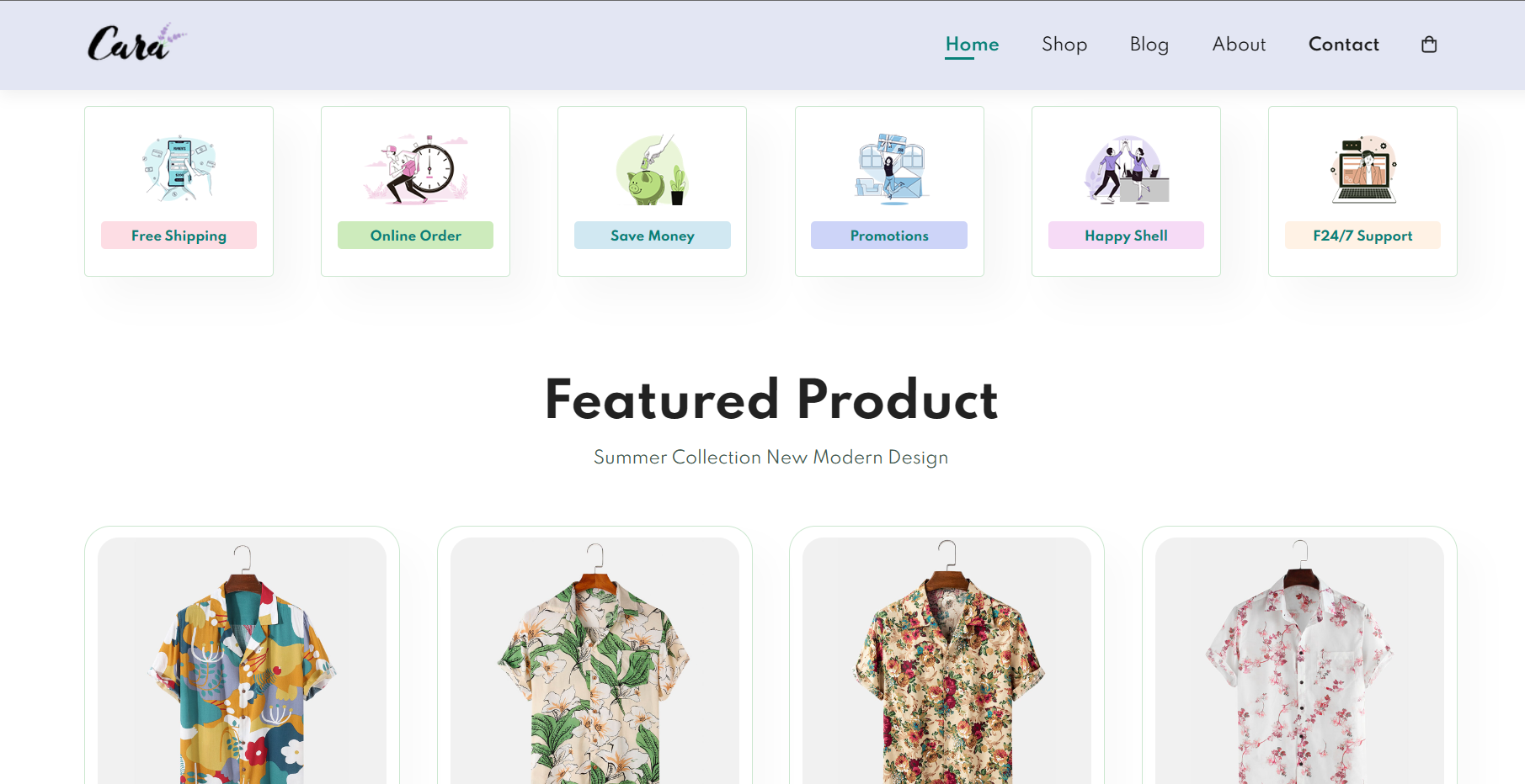 GitHub - hansu03/Ecommerce