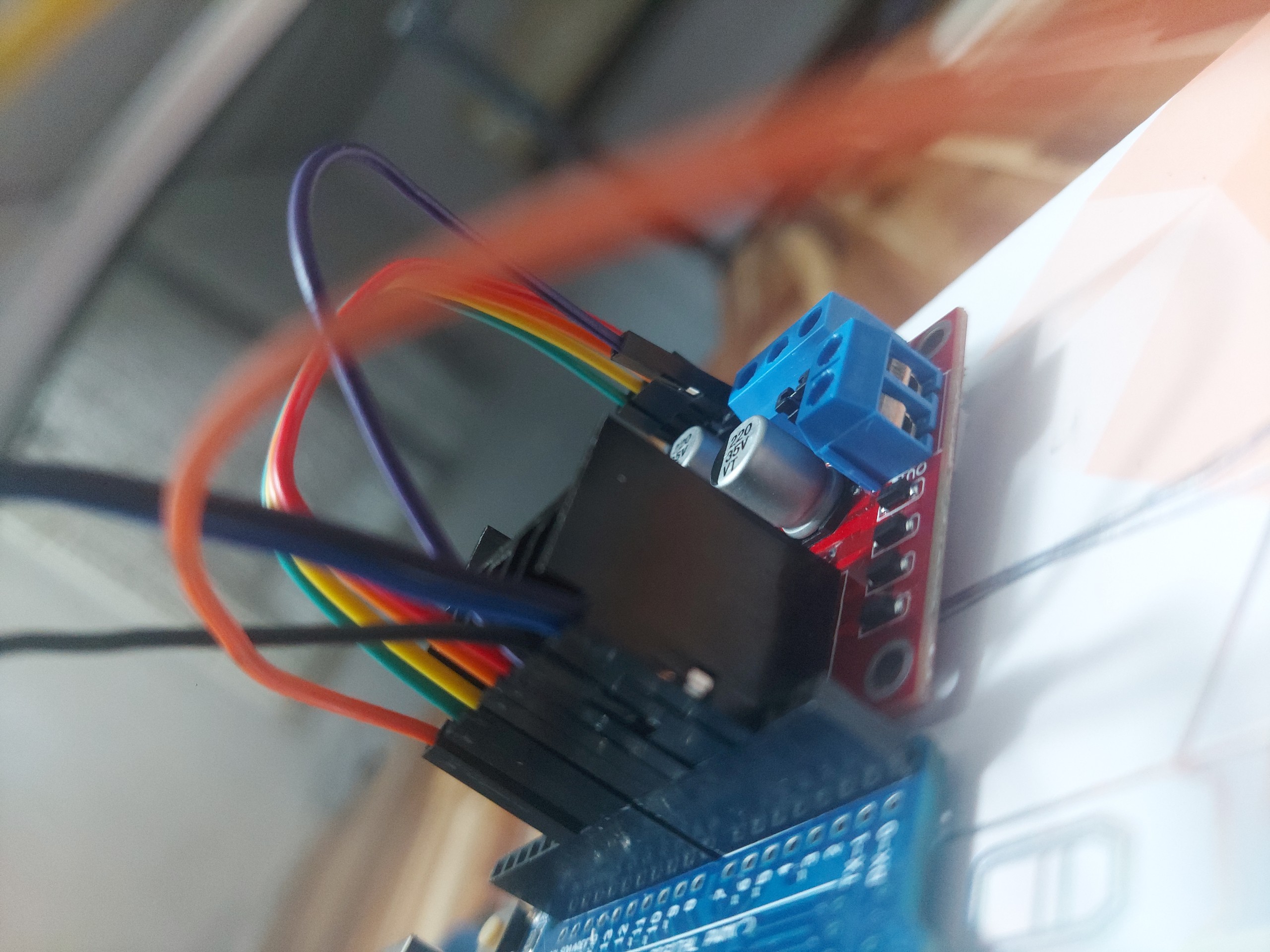 GitHub - NamSyntax/Arduino-Smart_Kitchen: An IoT project called "Smart ...