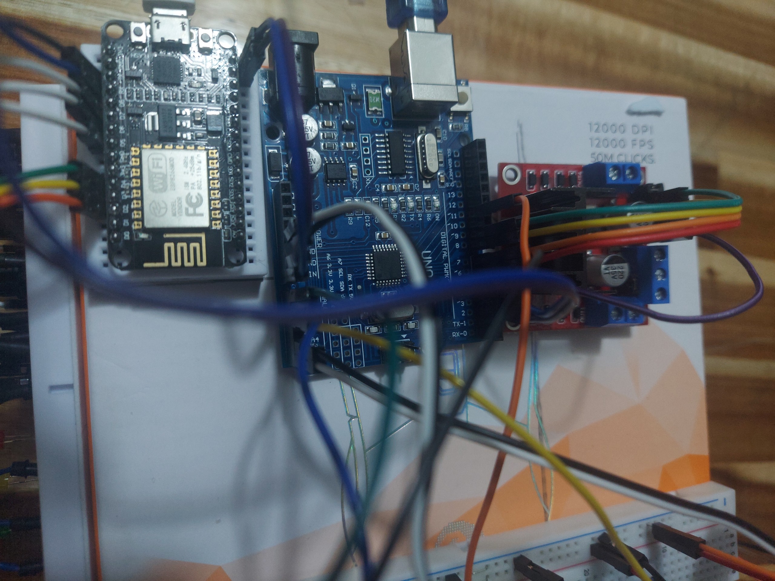 GitHub - NamSyntax/Arduino-Smart_Kitchen: An IoT project called "Smart ...