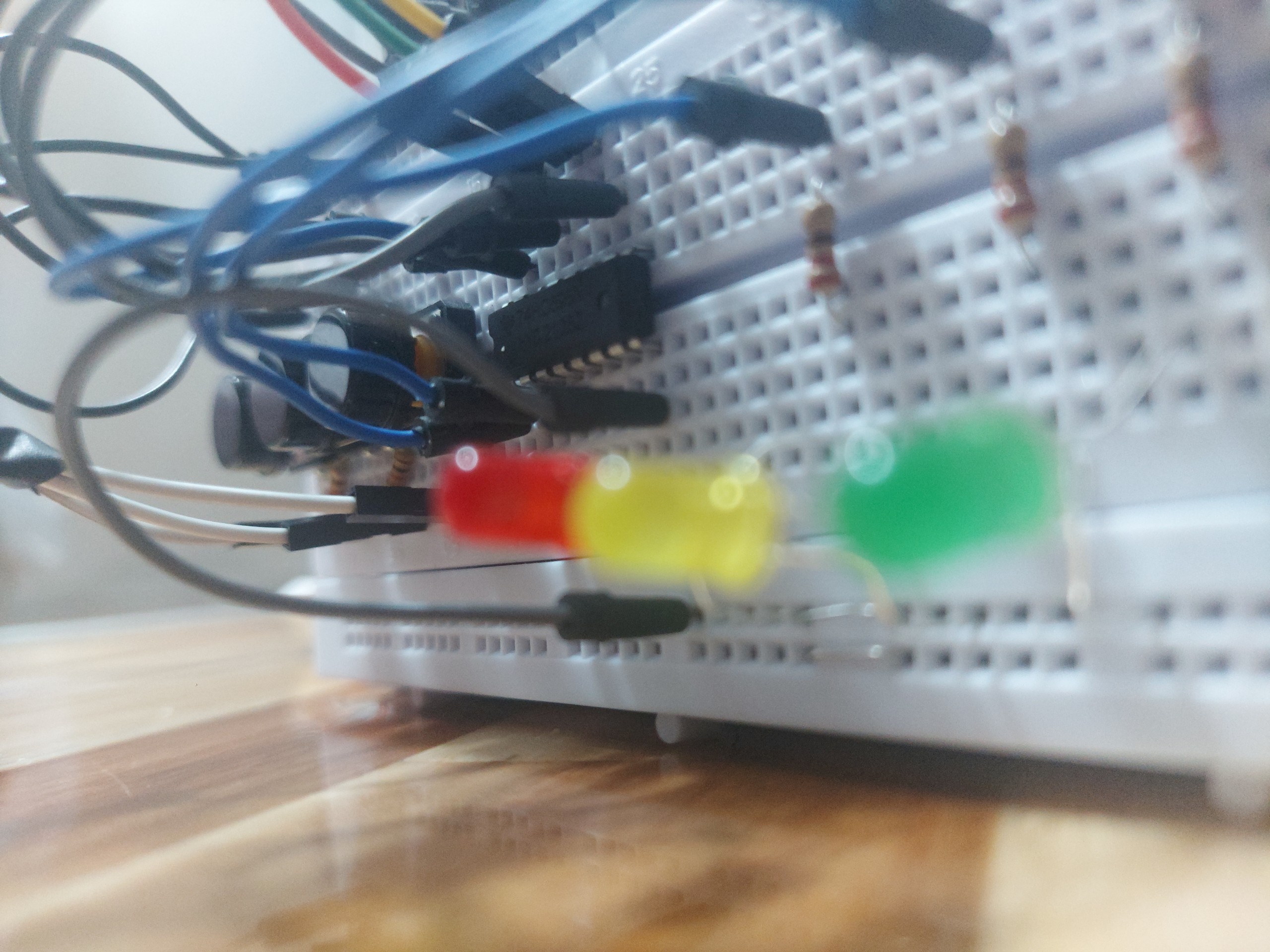 GitHub - NamSyntax/Arduino-Smart_Kitchen: An IoT project called "Smart ...
