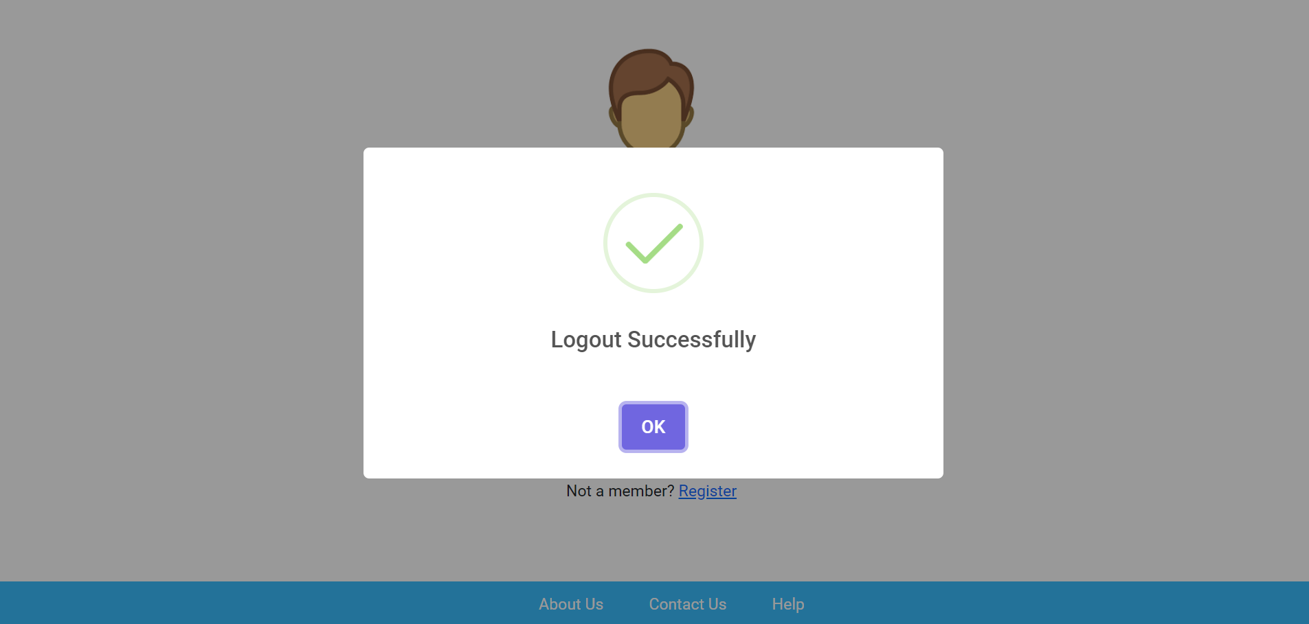 GitHub - AbhijeetMavi999/BloodBank: Full-Stack Web Application built ...