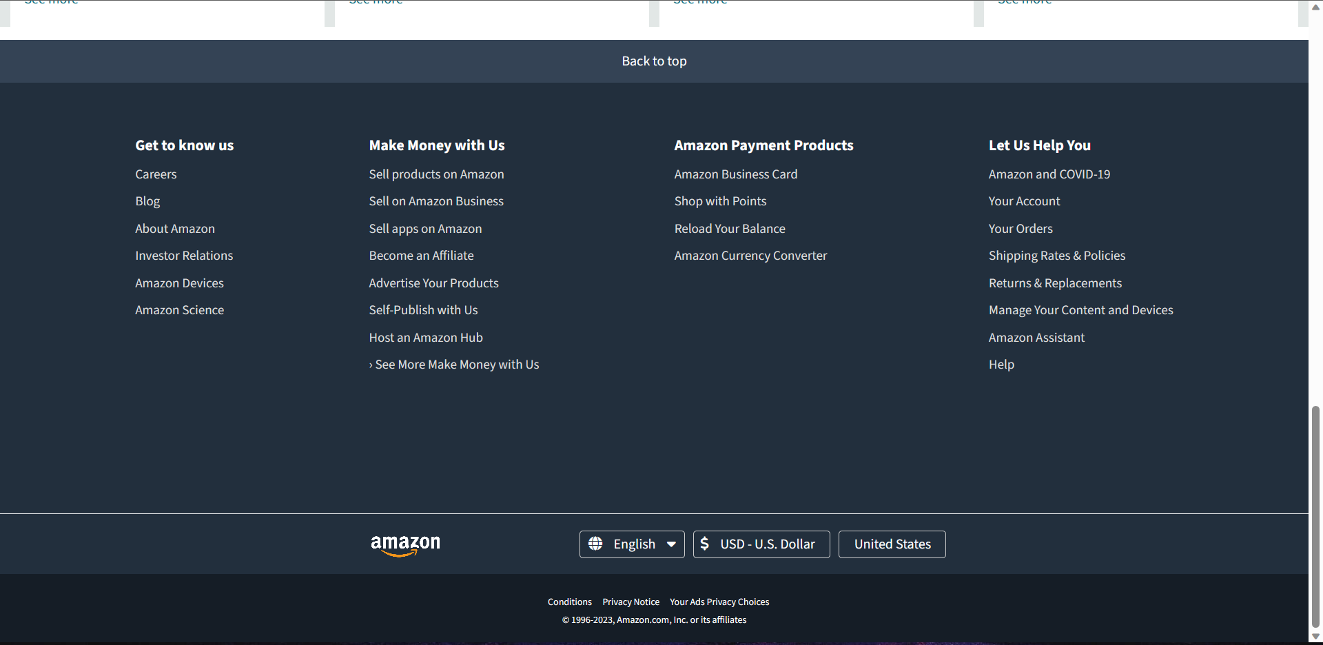 GitHub mayurr11/amazon landing page: amzon com landing page using GitHub mayurr11/amazon landing page: amzon com landing page using