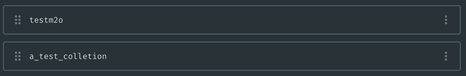 M2O / O2M relationship creation not working in the latest RC 28 version ...