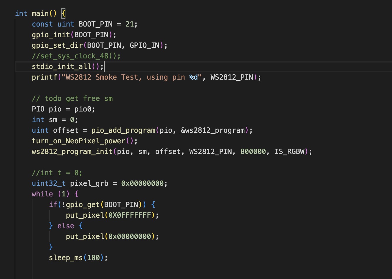 GitHub - real-YingXu/Lab2bpart1