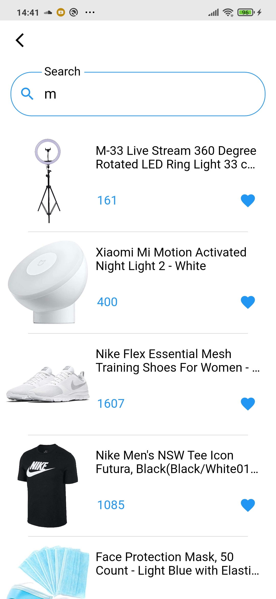 GitHub - MohammedAhmed74/Shop-App-Flutter
