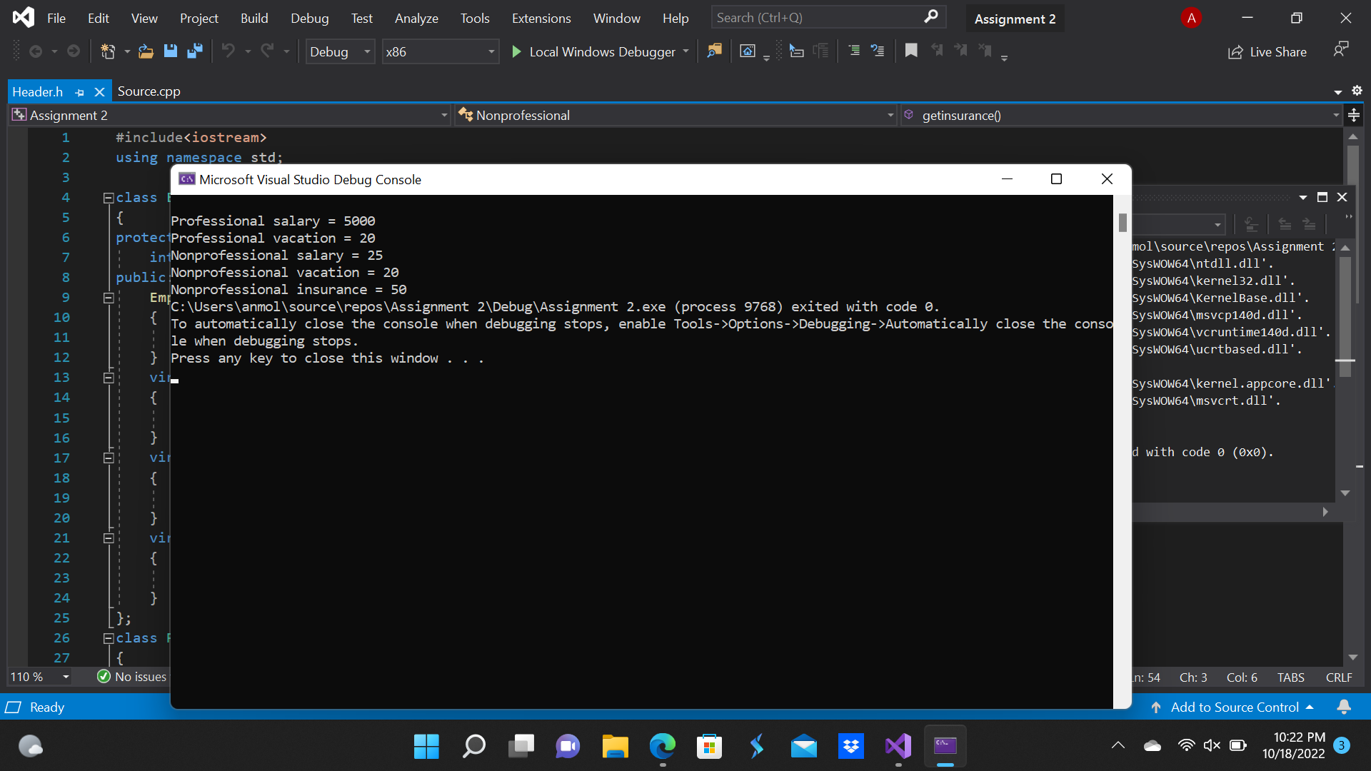 GitHub - anmollamba/Assignment-2