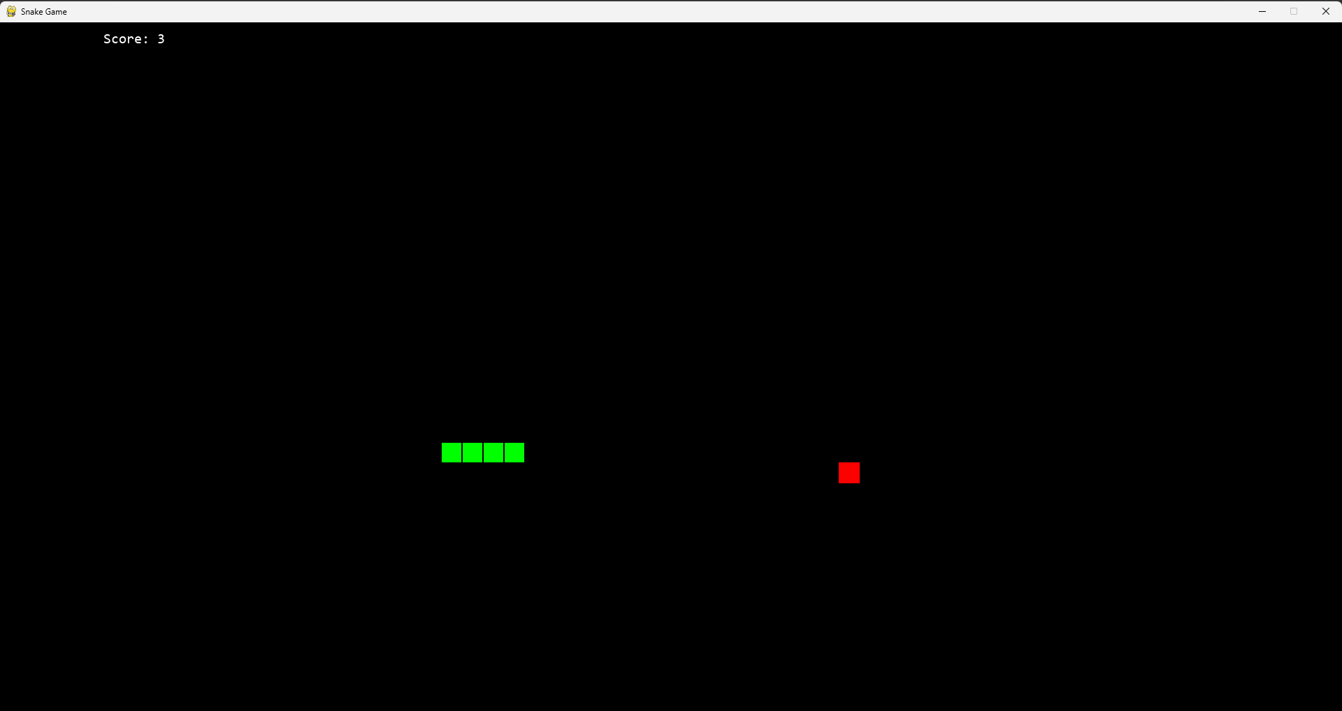 Github Games Using Python 