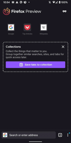SearchToolbarIsHiddenWhenLeaving