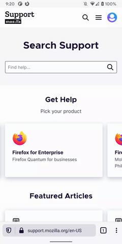 freezeWhileScrolling