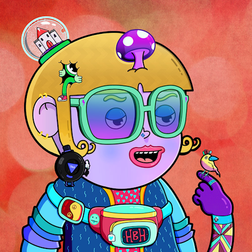 Example Half Baked Hero