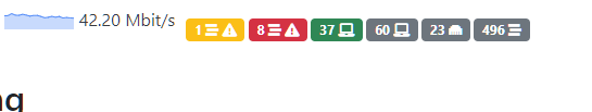 Hosts dashboard is blank · Issue #5975 · ntop/ntopng · GitHub