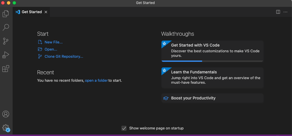 vscodewelcome