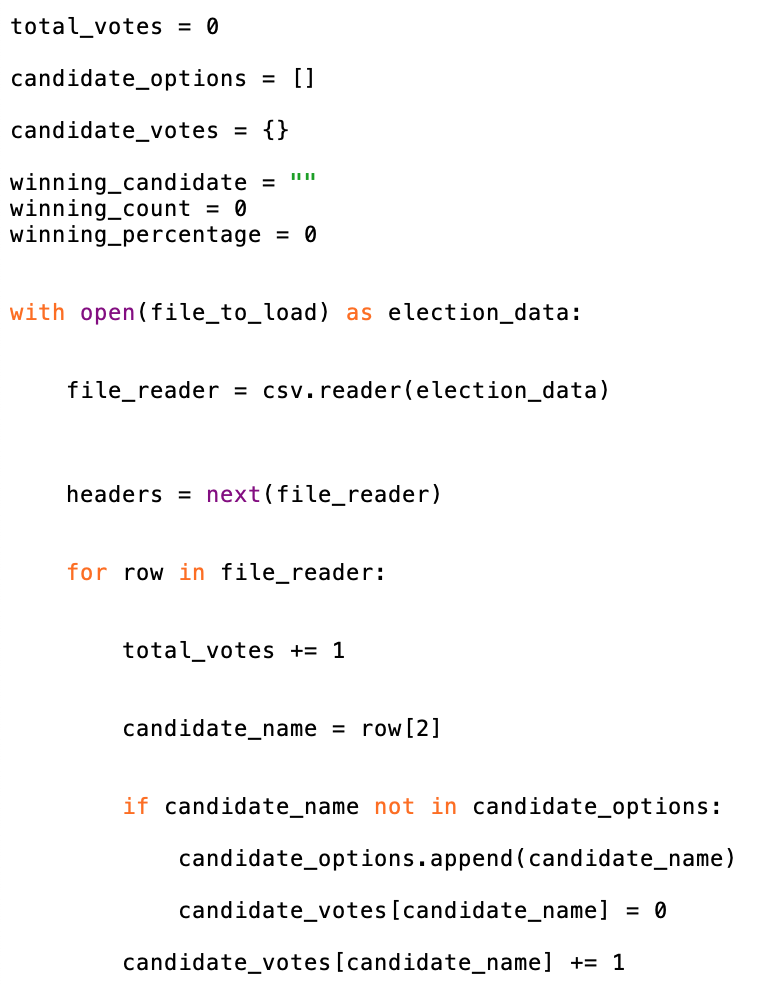 Github mmdtao python challenge