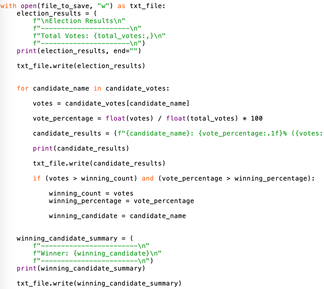 Github mmdtao python challenge