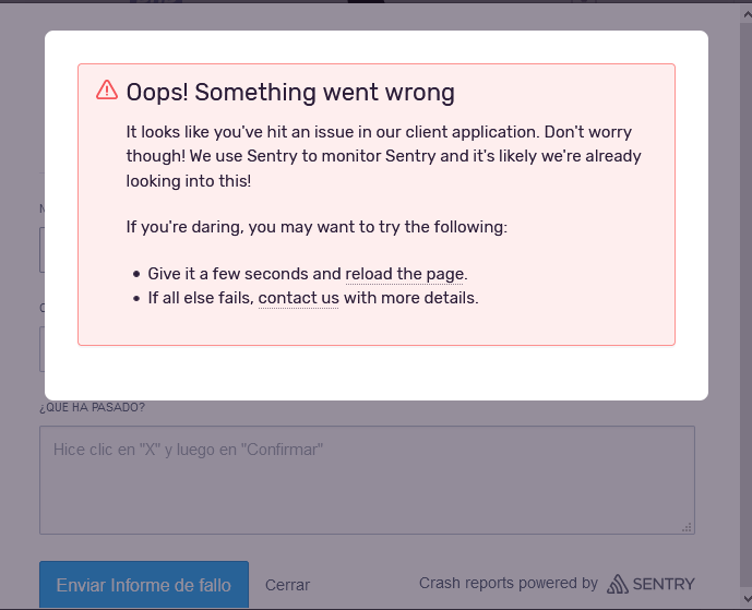 Link issue to github is broken · Issue #26013 · getsentry/sentry · GitHub