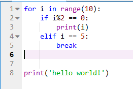 Indent guides going too far down · Issue #7339 · spyder-ide/spyder · GitHub
