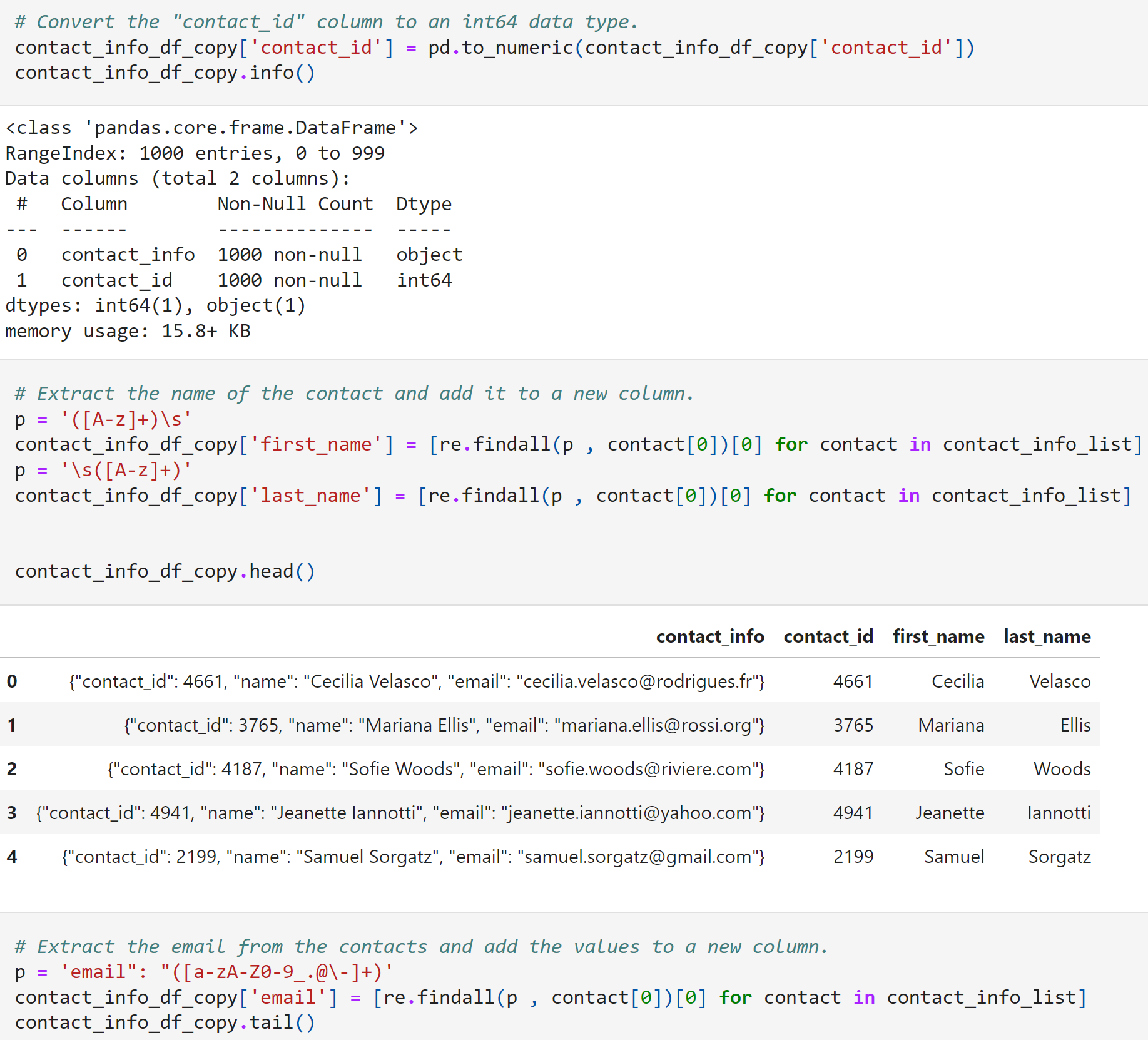 Github brianmslee crowdfunding data etl extract transform load 