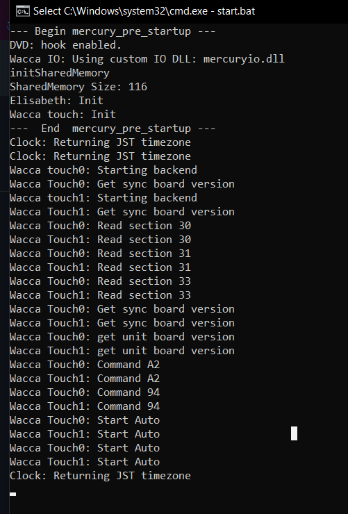 LEDs not working · Issue 64 · xiaopeng12138/WACVR · GitHub