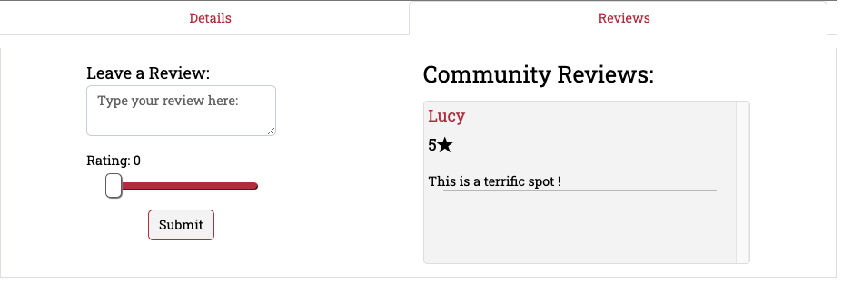 GitHub - LucyHeath/Lay-by: Full-Stack API · GitHub