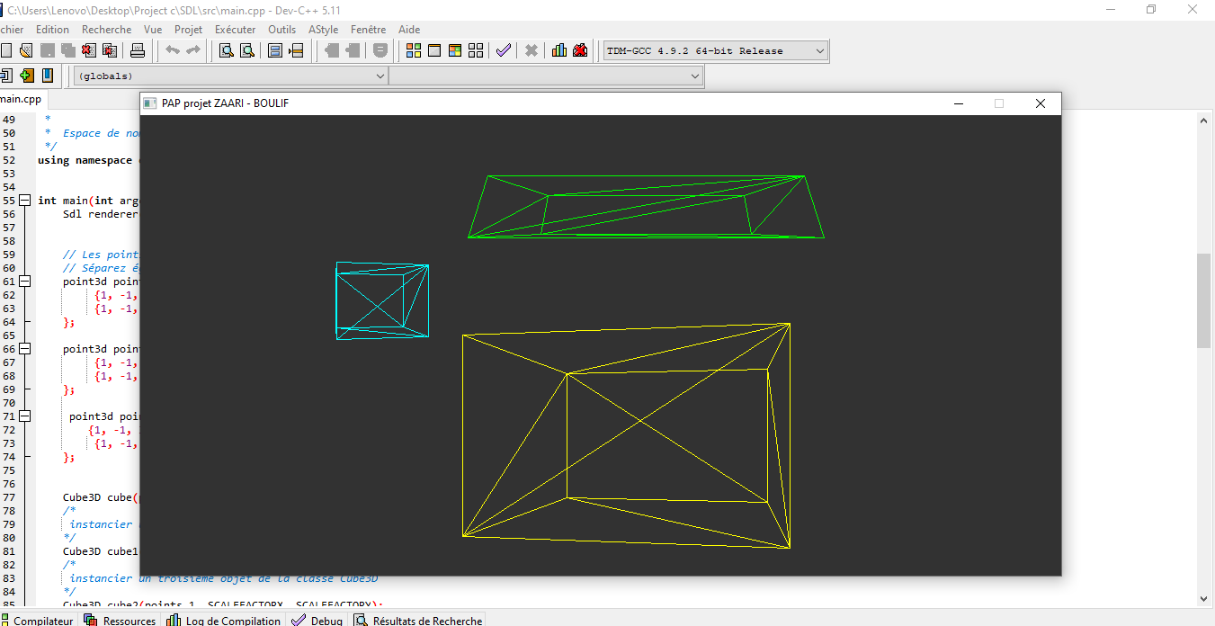 GitHub - Zaari1998/3D-cube