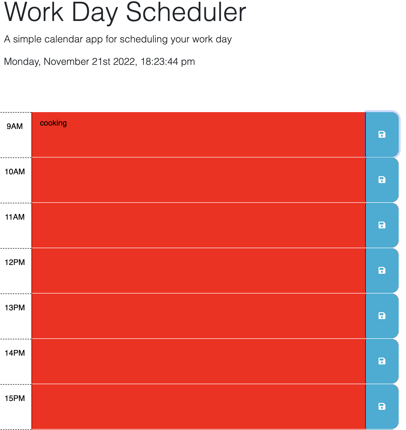 GitHub - CrownClown014/Day-to-Day-Planner