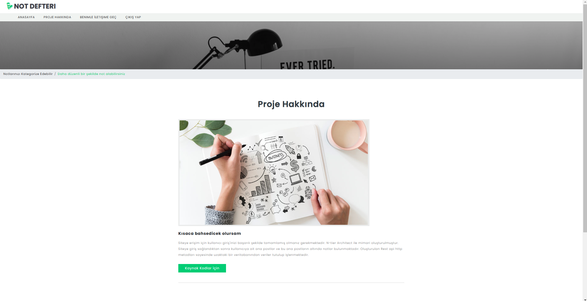 GitHub - Sevgulketencii/UnitedSoftwareProject