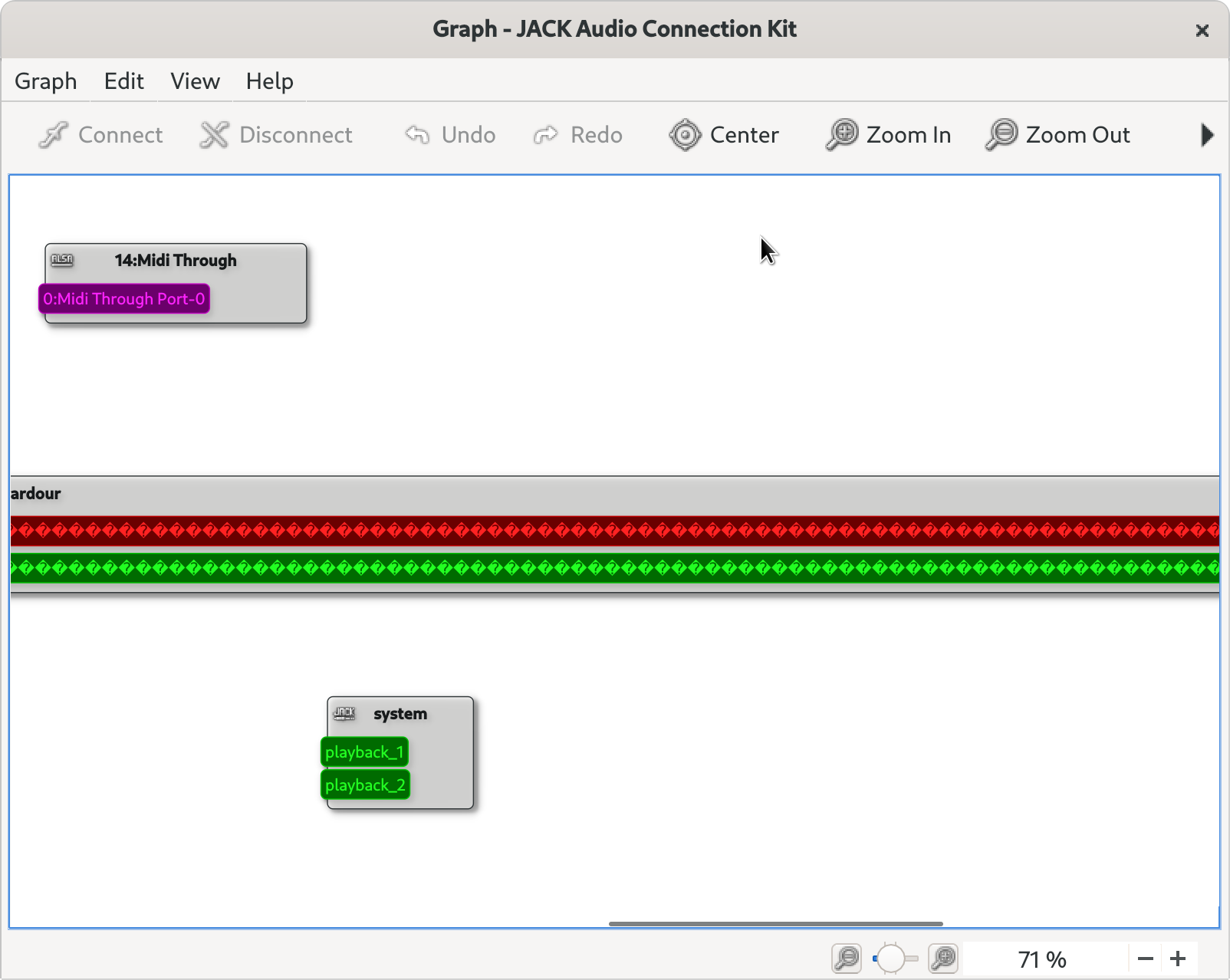 Jack doesn't work · Issue #3622 · flatpak/flatpak · GitHub