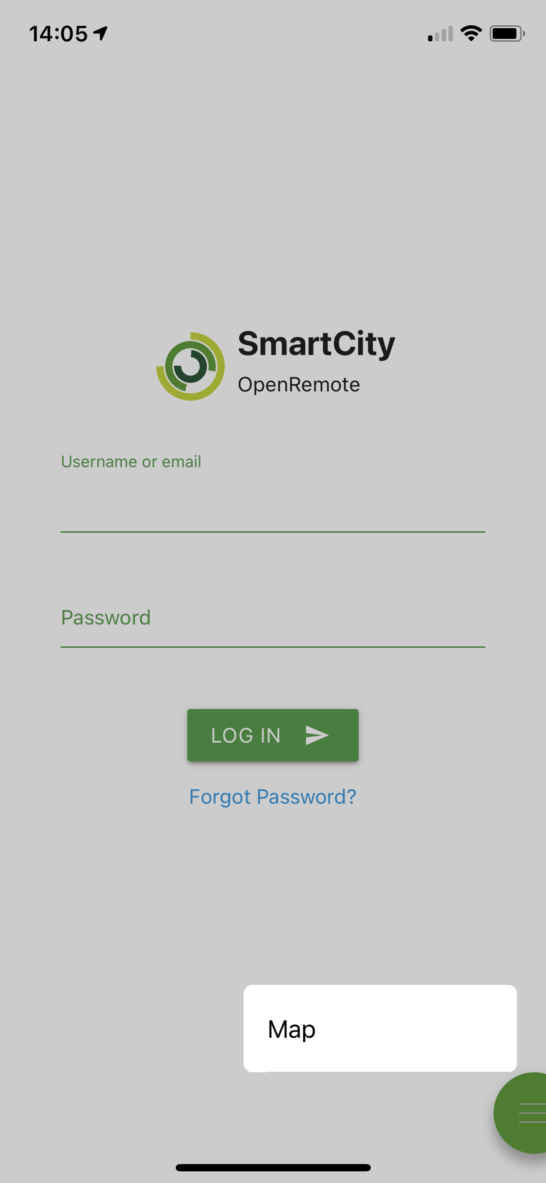 setting app config · Issue #355 · openremote/openremote · GitHub