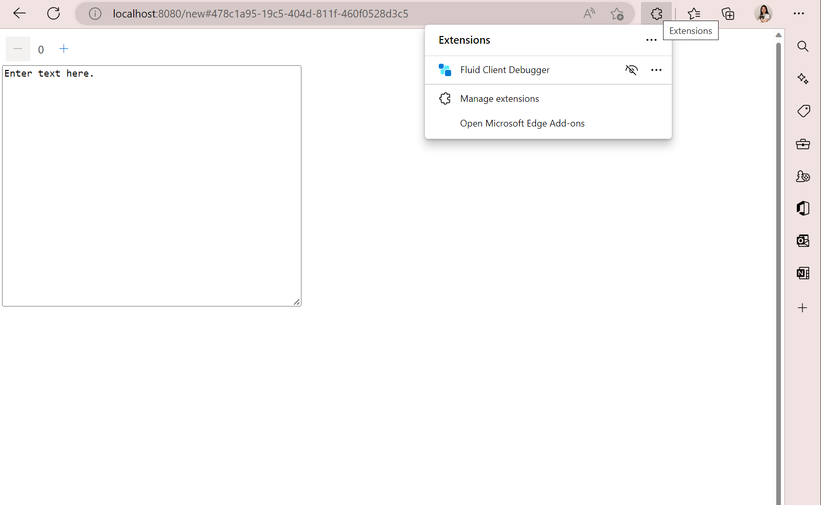 Dev/client debugger prototype by Josmithr · Pull Request #13543 ...