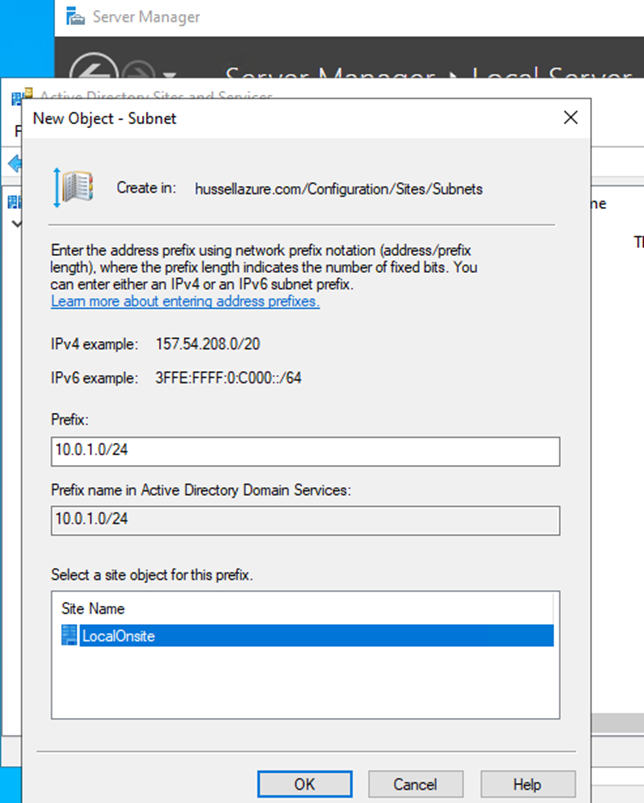 GitHub - husselltech/AzureADLab: Azure Active Directory Lab/Tutorial