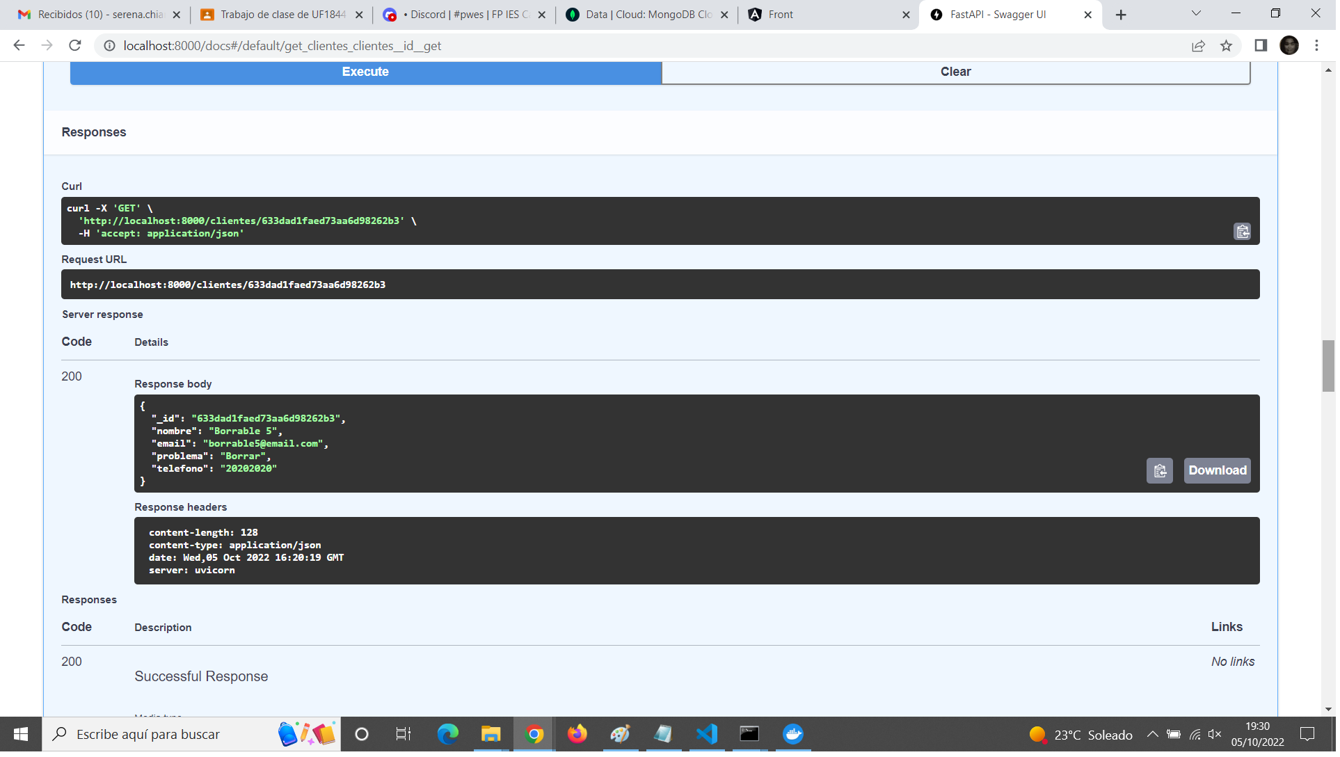 GitHub - SerenaaaC/proyecto-final