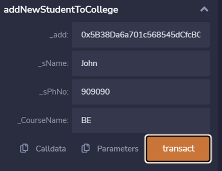GitHub - RajiJohnPeter/decentralized-college-tracker