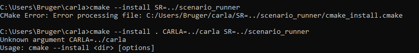 Installing DReyeVR Core · Issue #89 · HARPLab/DReyeVR · GitHub