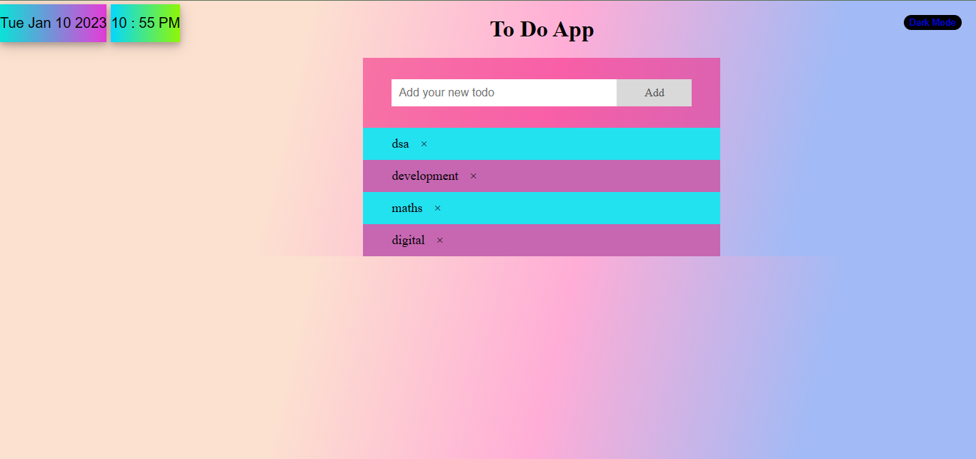 To-do-app/README.md at main · animesh156/To-do-app · GitHub