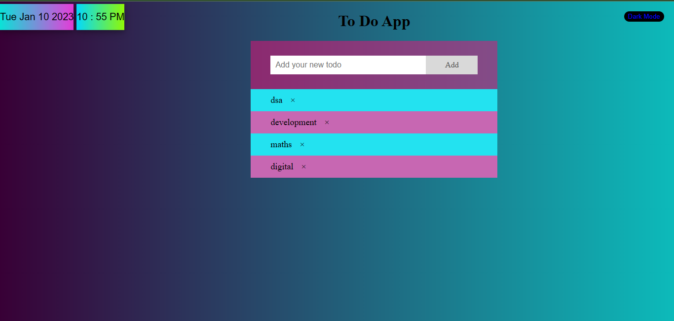 To-do-app/README.md at main · animesh156/To-do-app · GitHub