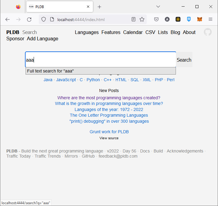 pldb issue 196 fixed