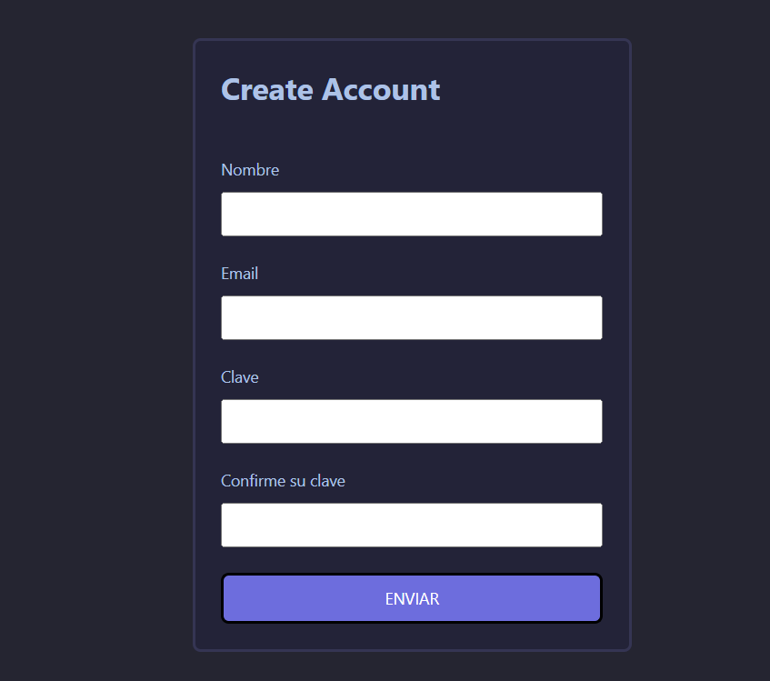 GitHub - sofiaffernandez/Laboratorio-Formulario