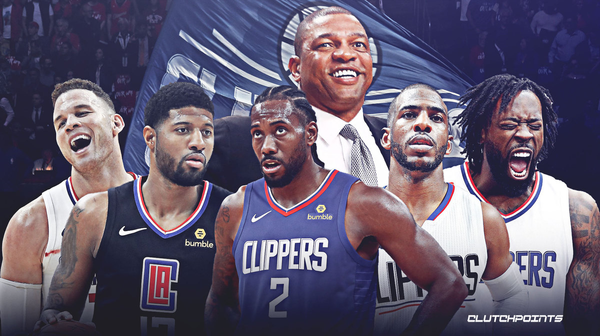 GitHub - Saarang1/Clippers-Basketball: Learn about this basketball team.
