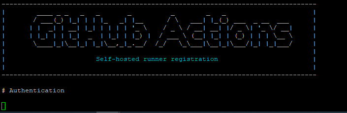 Runner Github Action · community · Discussion #49453 · GitHub