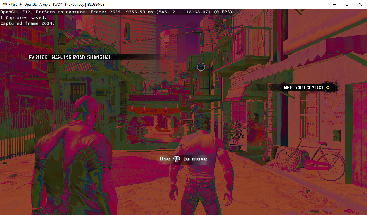 army of two 40 th day gl