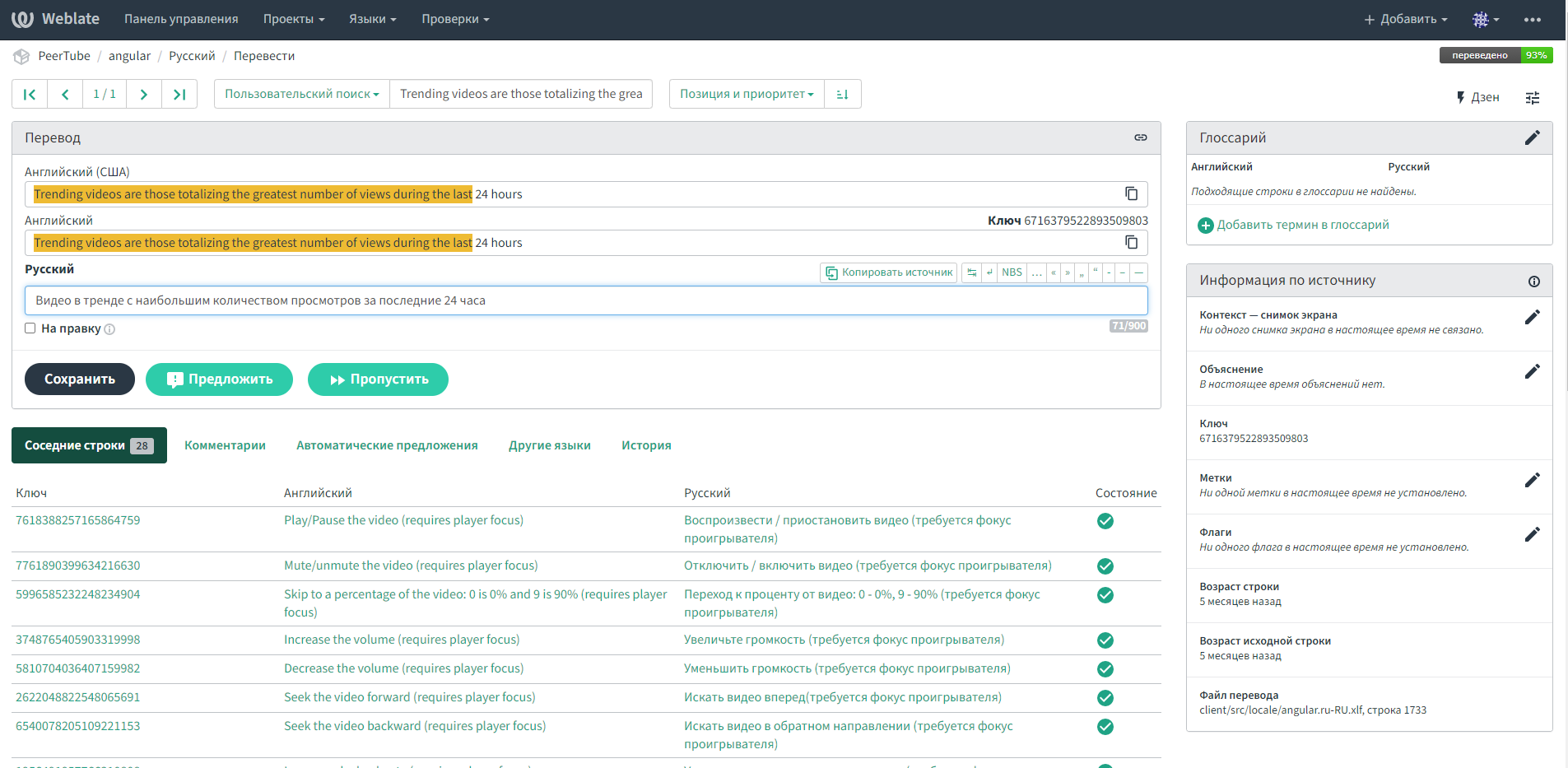 Missing translation · Issue #3602 · Chocobozzz/PeerTube · GitHub